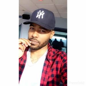 Meet your Posher, Andrew